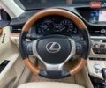 Червоний Лексус ЕС, об'ємом двигуна 2.49 л та пробігом 296 тис. км за 17490 $, фото 18 на Automoto.ua