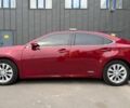 Красный Лексус ЕС, объемом двигателя 2.5 л и пробегом 177 тыс. км за 17500 $, фото 2 на Automoto.ua