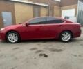 Красный Лексус ЕС, объемом двигателя 3.5 л и пробегом 72 тыс. км за 4900 $, фото 5 на Automoto.ua