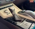 Красный Лексус ЕС, объемом двигателя 2.5 л и пробегом 158 тыс. км за 20900 $, фото 22 на Automoto.ua