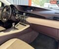 Красный Лексус ЕС, объемом двигателя 2.5 л и пробегом 158 тыс. км за 20900 $, фото 9 на Automoto.ua