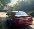 Червоний Лексус ЕС, об'ємом двигуна 2.49 л та пробігом 124 тис. км за 23000 $, фото 3 на Automoto.ua
