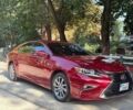 Червоний Лексус ЕС, об'ємом двигуна 2.49 л та пробігом 124 тис. км за 23000 $, фото 1 на Automoto.ua