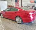Красный Лексус ЕС, объемом двигателя 3.5 л и пробегом 124 тыс. км за 5400 $, фото 3 на Automoto.ua
