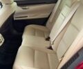 Красный Лексус ЕС, объемом двигателя 2.5 л и пробегом 158 тыс. км за 20900 $, фото 12 на Automoto.ua