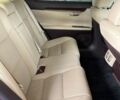Красный Лексус ЕС, объемом двигателя 2.5 л и пробегом 158 тыс. км за 20900 $, фото 13 на Automoto.ua
