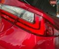 Красный Лексус ЕС, объемом двигателя 2.5 л и пробегом 158 тыс. км за 20900 $, фото 17 на Automoto.ua