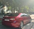 Червоний Лексус ЕС, об'ємом двигуна 2.49 л та пробігом 124 тис. км за 23000 $, фото 2 на Automoto.ua