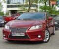 Красный Лексус ЕС, объемом двигателя 2.49 л и пробегом 67 тыс. км за 18800 $, фото 1 на Automoto.ua