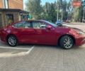 Красный Лексус ЕС, объемом двигателя 2.49 л и пробегом 186 тыс. км за 17950 $, фото 7 на Automoto.ua