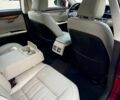 Красный Лексус ЕС, объемом двигателя 2.49 л и пробегом 186 тыс. км за 17950 $, фото 53 на Automoto.ua