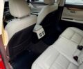 Красный Лексус ЕС, объемом двигателя 2.49 л и пробегом 186 тыс. км за 17950 $, фото 45 на Automoto.ua