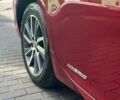 Красный Лексус ЕС, объемом двигателя 2.49 л и пробегом 186 тыс. км за 17950 $, фото 4 на Automoto.ua