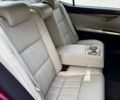 Красный Лексус ЕС, объемом двигателя 2.49 л и пробегом 186 тыс. км за 17950 $, фото 54 на Automoto.ua