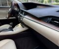Красный Лексус ЕС, объемом двигателя 2.49 л и пробегом 186 тыс. км за 17950 $, фото 49 на Automoto.ua