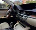 Красный Лексус ЕС, объемом двигателя 2.49 л и пробегом 186 тыс. км за 17950 $, фото 50 на Automoto.ua