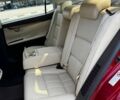 Красный Лексус ЕС, объемом двигателя 2.49 л и пробегом 186 тыс. км за 17950 $, фото 46 на Automoto.ua