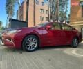 Красный Лексус ЕС, объемом двигателя 2.49 л и пробегом 186 тыс. км за 17950 $, фото 19 на Automoto.ua