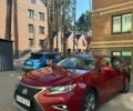 Красный Лексус ЕС, объемом двигателя 2.49 л и пробегом 186 тыс. км за 17950 $, фото 20 на Automoto.ua