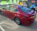 Красный Лексус ЕС, объемом двигателя 2.49 л и пробегом 186 тыс. км за 17950 $, фото 15 на Automoto.ua