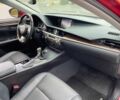 Червоний Лексус ЕС, об'ємом двигуна 3.5 л та пробігом 55 тис. км за 8800 $, фото 12 на Automoto.ua