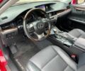 Червоний Лексус ЕС, об'ємом двигуна 3.5 л та пробігом 55 тис. км за 8800 $, фото 8 на Automoto.ua