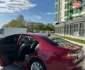 Червоний Лексус ЕС, об'ємом двигуна 3.46 л та пробігом 82 тис. км за 21500 $, фото 14 на Automoto.ua