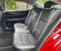 Червоний Лексус ЕС, об'ємом двигуна 3.5 л та пробігом 55 тис. км за 8800 $, фото 18 на Automoto.ua