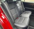 Червоний Лексус ЕС, об'ємом двигуна 3.5 л та пробігом 55 тис. км за 8800 $, фото 16 на Automoto.ua