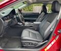 Червоний Лексус ЕС, об'ємом двигуна 3.5 л та пробігом 55 тис. км за 8800 $, фото 9 на Automoto.ua