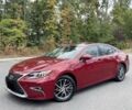 Червоний Лексус ЕС, об'ємом двигуна 3.5 л та пробігом 55 тис. км за 8800 $, фото 2 на Automoto.ua
