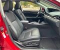 Червоний Лексус ЕС, об'ємом двигуна 3.5 л та пробігом 55 тис. км за 8800 $, фото 13 на Automoto.ua