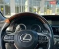 Червоний Лексус ЕС, об'ємом двигуна 3.46 л та пробігом 82 тис. км за 21500 $, фото 11 на Automoto.ua