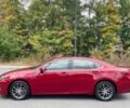 Червоний Лексус ЕС, об'ємом двигуна 3.5 л та пробігом 55 тис. км за 8800 $, фото 3 на Automoto.ua