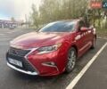 Красный Лексус ЕС, объемом двигателя 2.49 л и пробегом 140 тыс. км за 25900 $, фото 1 на Automoto.ua