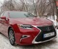 Красный Лексус ЕС, объемом двигателя 2.49 л и пробегом 139 тыс. км за 26900 $, фото 2 на Automoto.ua