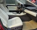 Червоний Лексус ЕС, об'ємом двигуна 2.5 л та пробігом 87 тис. км за 24300 $, фото 39 на Automoto.ua