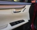 Червоний Лексус ЕС, об'ємом двигуна 2.5 л та пробігом 87 тис. км за 24300 $, фото 22 на Automoto.ua