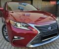 Червоний Лексус ЕС, об'ємом двигуна 2.5 л та пробігом 87 тис. км за 24300 $, фото 16 на Automoto.ua