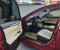 Червоний Лексус ЕС, об'ємом двигуна 2.5 л та пробігом 87 тис. км за 24300 $, фото 20 на Automoto.ua