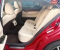 Красный Лексус ЕС, объемом двигателя 2.49 л и пробегом 150 тыс. км за 23950 $, фото 7 на Automoto.ua