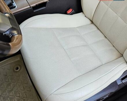 Червоний Лексус ЕС, об'ємом двигуна 2.5 л та пробігом 87 тис. км за 24300 $, фото 24 на Automoto.ua