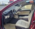 Червоний Лексус ЕС, об'ємом двигуна 2.5 л та пробігом 87 тис. км за 24300 $, фото 23 на Automoto.ua