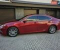 Червоний Лексус ЕС, об'ємом двигуна 2.5 л та пробігом 87 тис. км за 24300 $, фото 4 на Automoto.ua