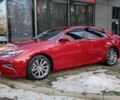 Красный Лексус ЕС, объемом двигателя 2.49 л и пробегом 140 тыс. км за 27900 $, фото 6 на Automoto.ua