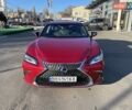 Красный Лексус ЕС, объемом двигателя 2.49 л и пробегом 35 тыс. км за 28999 $, фото 5 на Automoto.ua