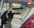 Червоний Лексус ЕС, об'ємом двигуна 2.5 л та пробігом 87 тис. км за 24300 $, фото 32 на Automoto.ua