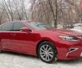Красный Лексус ЕС, объемом двигателя 2.49 л и пробегом 139 тыс. км за 26900 $, фото 1 на Automoto.ua