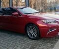 Красный Лексус ЕС, объемом двигателя 2.49 л и пробегом 140 тыс. км за 27900 $, фото 2 на Automoto.ua