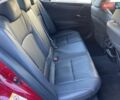 Красный Лексус ЕС, объемом двигателя 2.49 л и пробегом 57 тыс. км за 31999 $, фото 23 на Automoto.ua